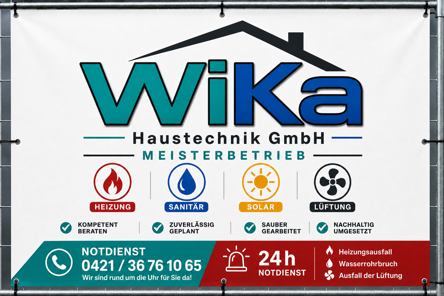 WiKa Haustechnik GmbH